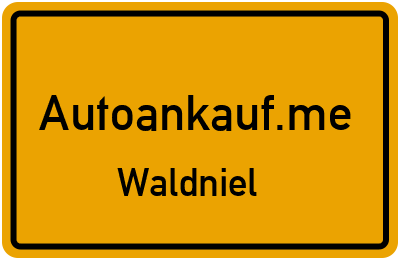 Autoankauf Waldniel